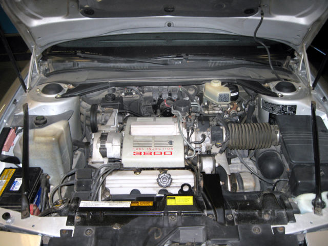 1989 Buick Reatta - photo 10