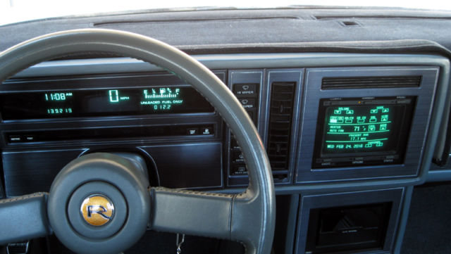 1989 Buick Reatta - photo 3