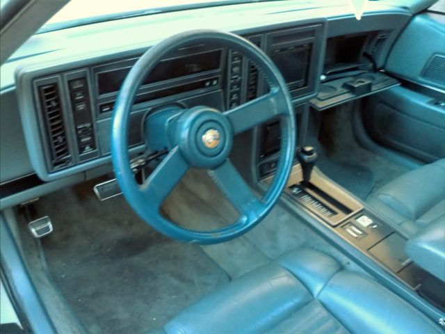 1989 Buick Reatta - photo 10