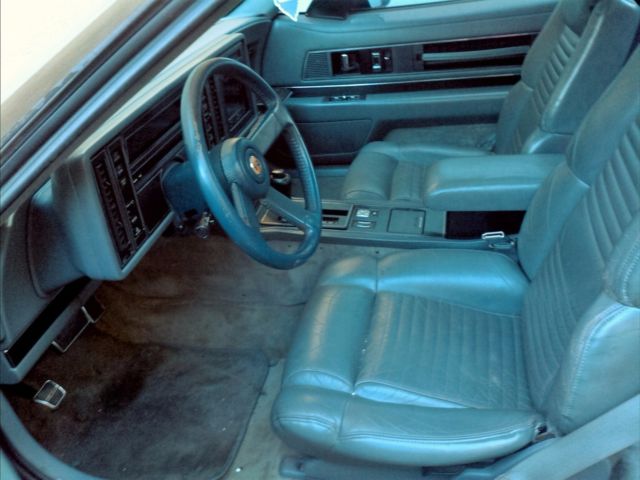 1989 Buick Reatta - photo 11