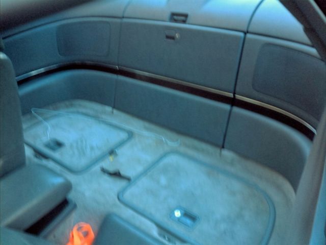 1989 Buick Reatta - photo 12