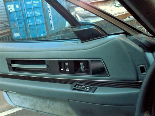 1989 Buick Reatta - photo 13