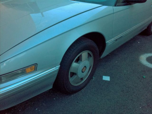 1989 Buick Reatta - photo 5