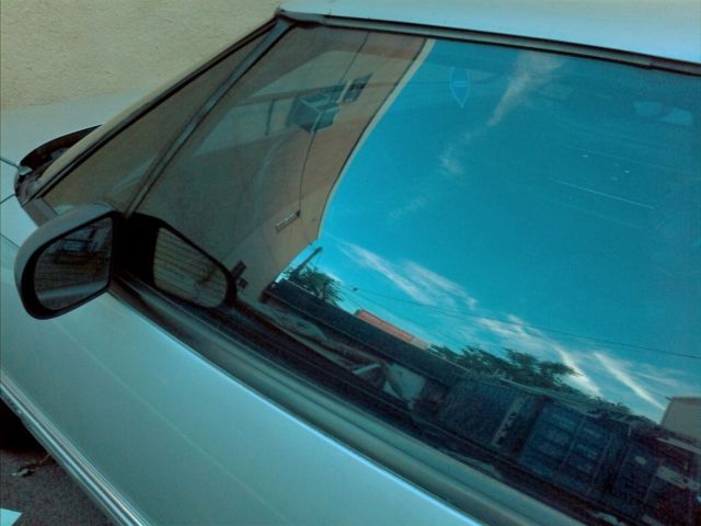 1989 Buick Reatta - photo 6