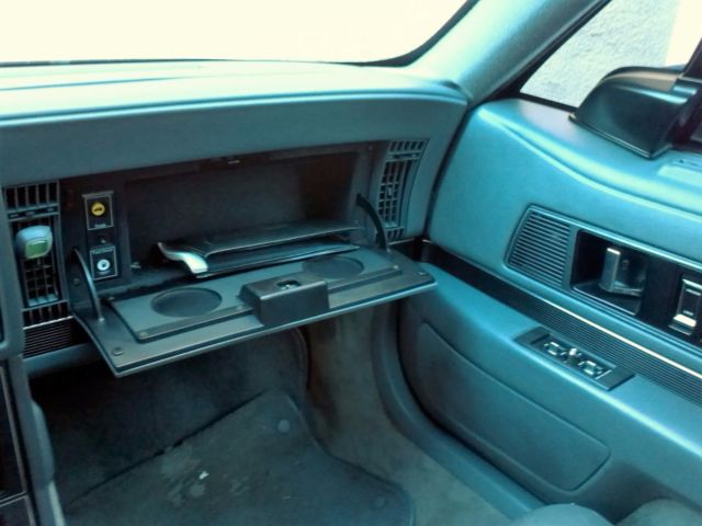 1989 Buick Reatta - photo 7