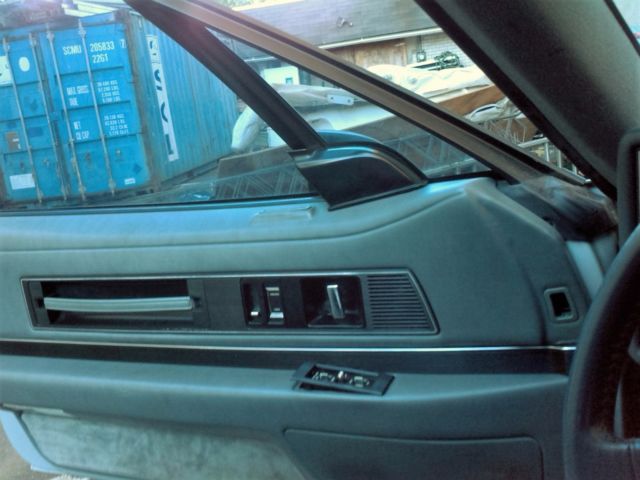 1989 Buick Reatta - photo 9