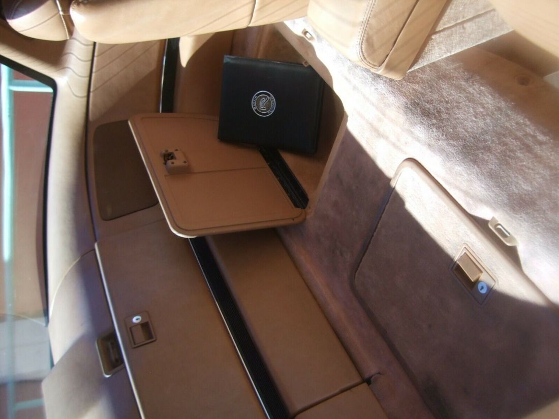 1990 Buick Reatta - photo 10