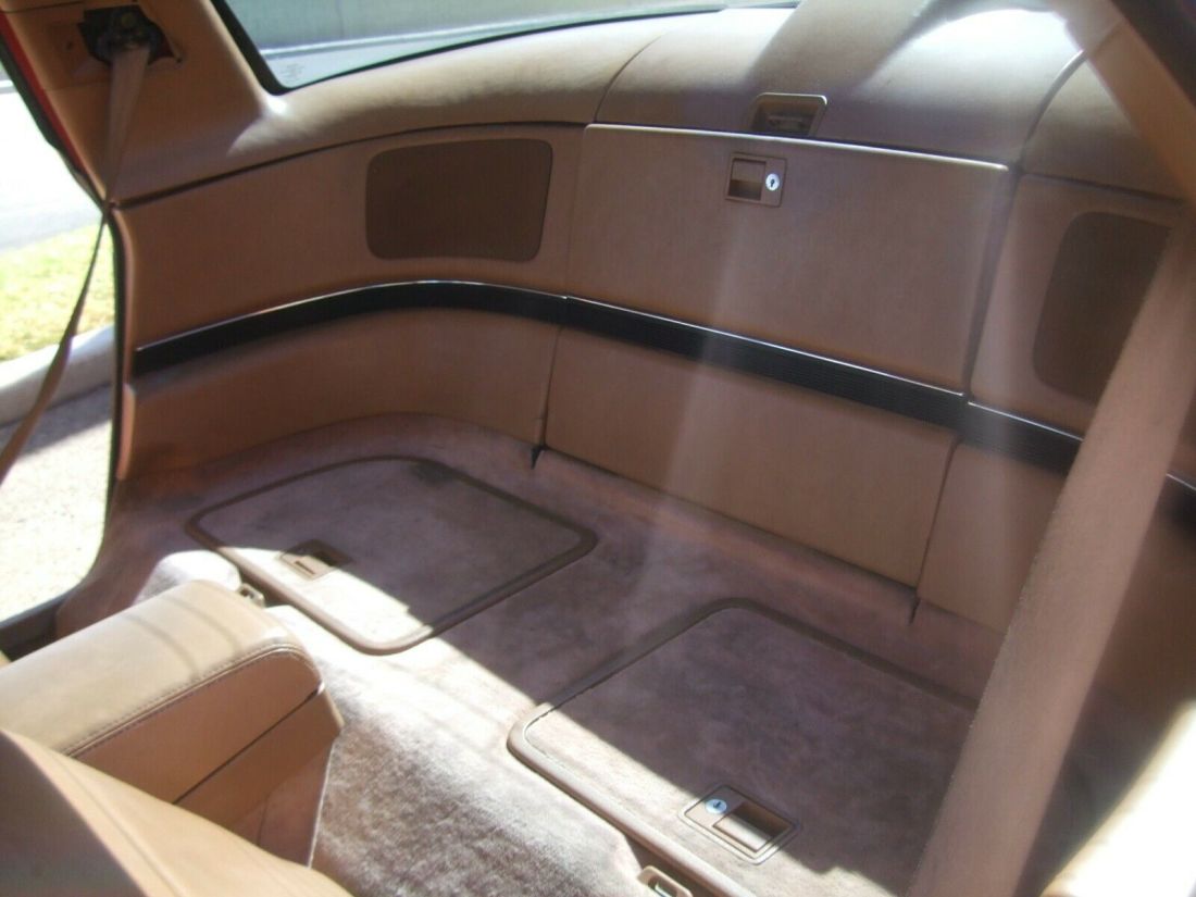 1990 Buick Reatta - photo 11