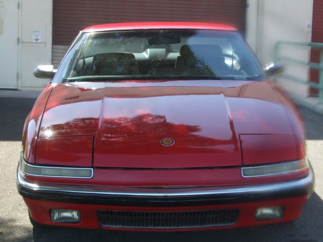 1990 Buick Reatta - photo 3