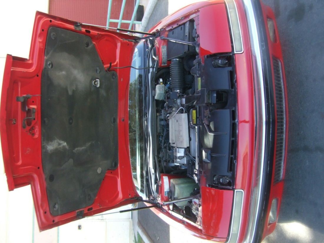 1990 Buick Reatta - photo 7