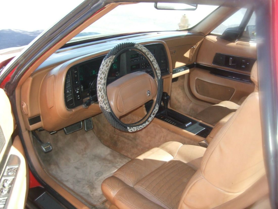 1990 Buick Reatta - photo 9