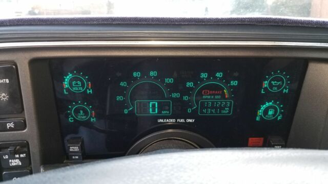 1990 Buick Reatta - photo 11