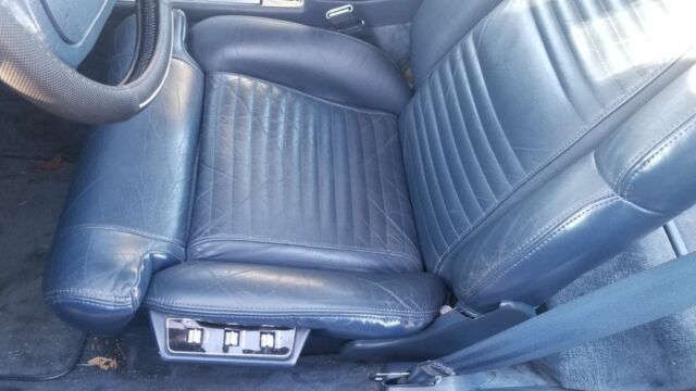 1990 Buick Reatta - photo 12