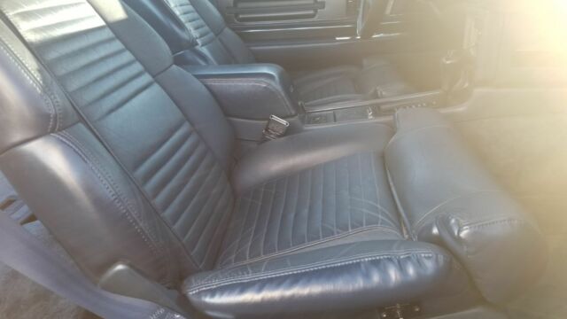 1990 Buick Reatta - photo 13