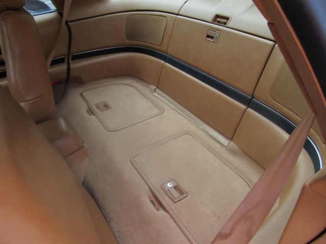 1991 Buick Reatta - photo 10