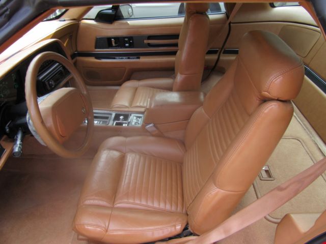 1991 Buick Reatta - photo 11