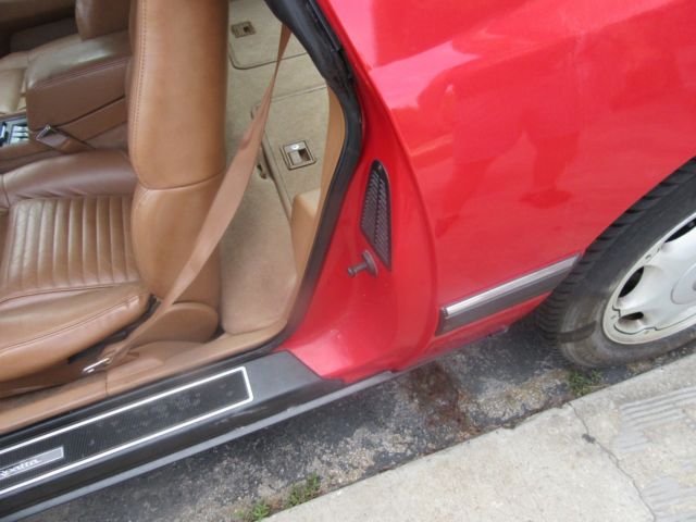 1991 Buick Reatta - photo 12