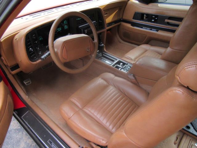 1991 Buick Reatta - photo 6