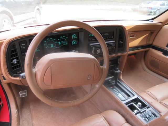 1991 Buick Reatta - photo 7