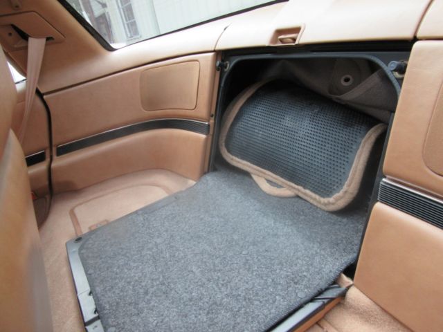 1991 Buick Reatta - photo 8