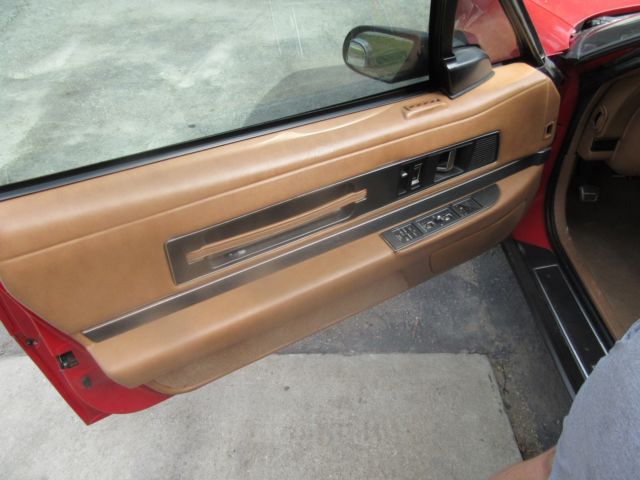 1991 Buick Reatta - photo 9