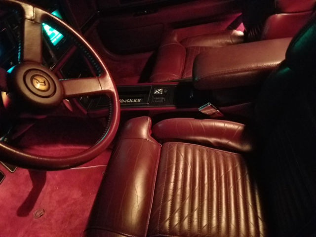 1989 Buick Reatta Coupe - photo 3