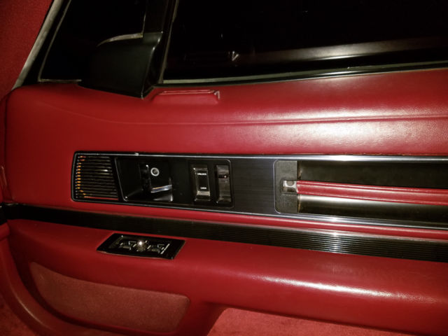 1989 Buick Reatta Coupe - photo 6