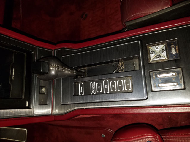 1989 Buick Reatta Coupe - photo 9