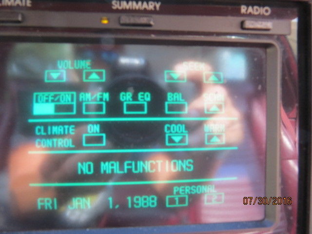 1989 Buick Reatta - photo 2