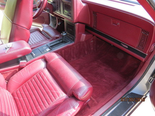 1989 Buick Reatta - photo 3