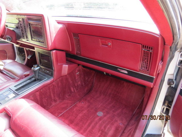 1989 Buick Reatta - photo 4