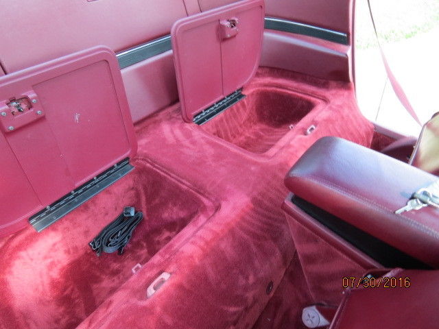 1989 Buick Reatta - photo 5