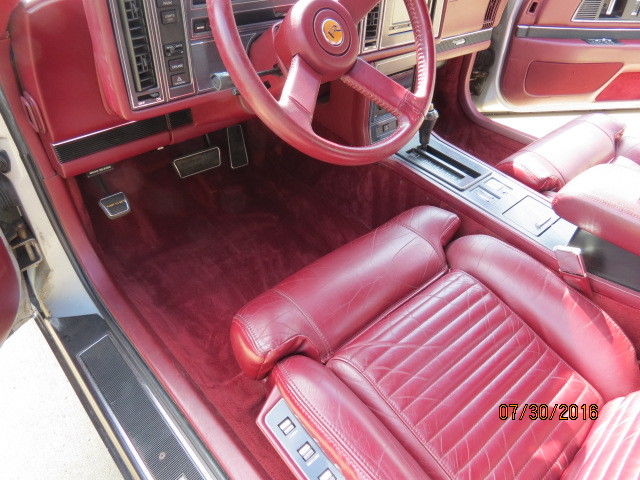 1989 Buick Reatta - photo 8