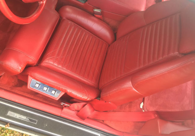 1991 Buick Reatta - photo 10