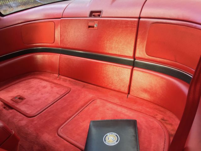 1991 Buick Reatta - photo 13