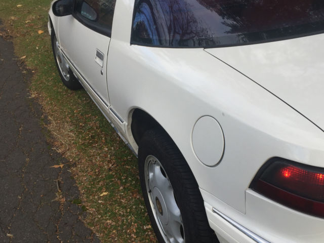 1991 Buick Reatta - photo 5