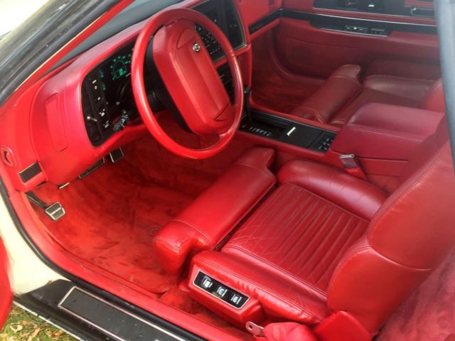 1991 Buick Reatta - photo 9