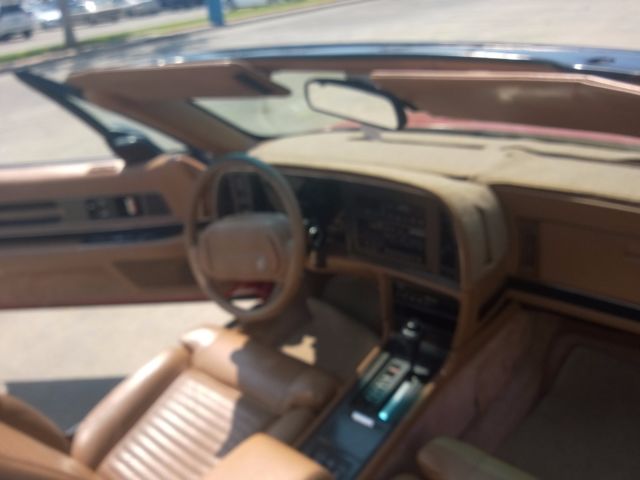 1990 Buick Reatta - photo 10