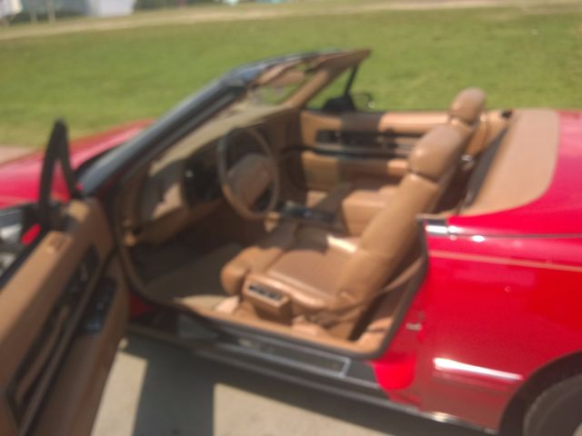 1990 Buick Reatta - photo 11