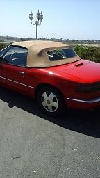 1990 Buick Reatta - photo 2