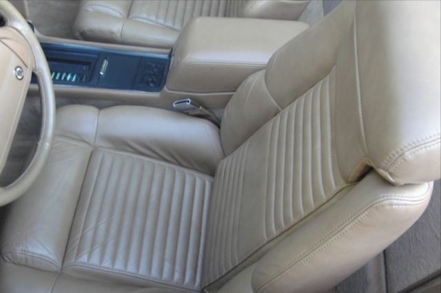 1991 Buick Reatta - photo 7
