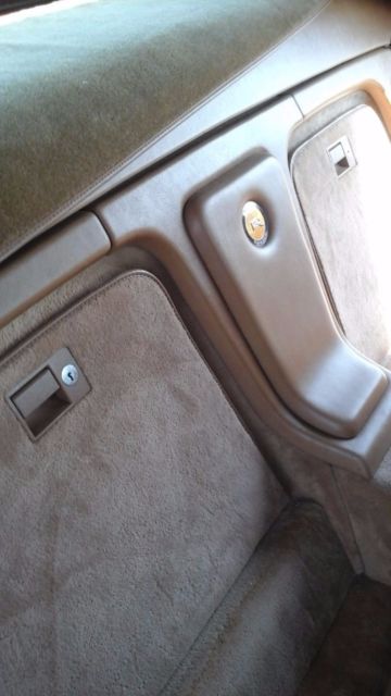 1990 Buick Reatta - photo 8