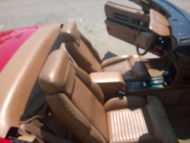 1990 Buick Reatta - photo 9