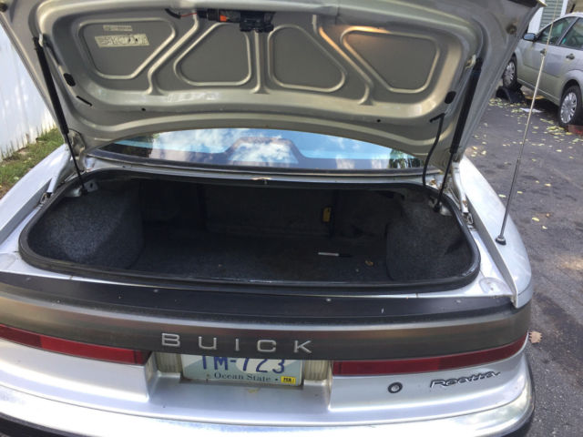 1989 Buick Reatta - photo 9