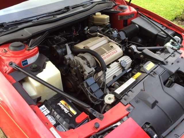1990 Buick Reatta - photo 11