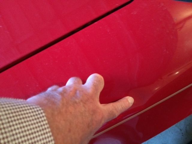 1990 Buick Reatta - photo 12