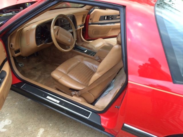 1990 Buick Reatta - photo 7