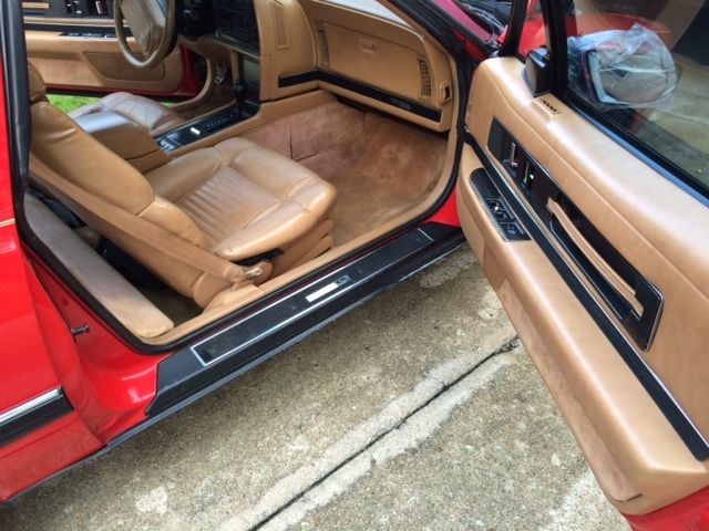 1990 Buick Reatta - photo 8