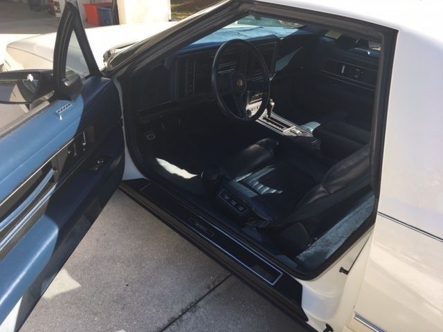 1989 Buick Reatta - photo 4