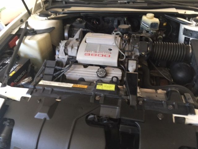 1989 Buick Reatta - photo 5